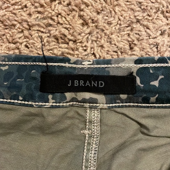 J Brand pants - Picture 3 of 6